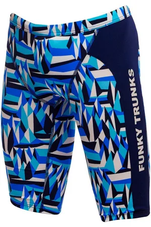 T.U.K. Badehose Polar Caps Jammer Badehose - Verkäufer: sieger-preise