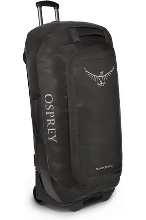 Osprey Trolley Rolling Transporter 120 Trolleys - Verkäufer: eXXpozed