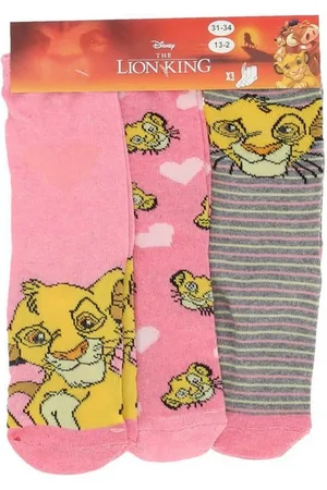 Disney Socken socken im 3er pack für Kinder - Verkäufer: IM-Trading