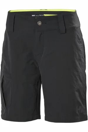 Helly Hansen Shorts W Qd Cargo Shorts Damen Shorts - Verkäufer: eXXpozed