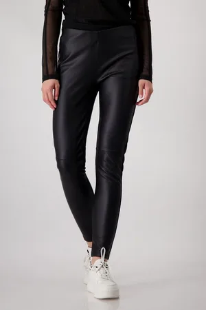 monari 5-Pocket-Hose - Verkäufer: Gutbrod Modehaus GmbH & Co. KG