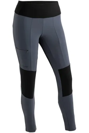 Maier Sports Funktionstights W Dacit Damen Tight - Verkäufer: eXXpozed
