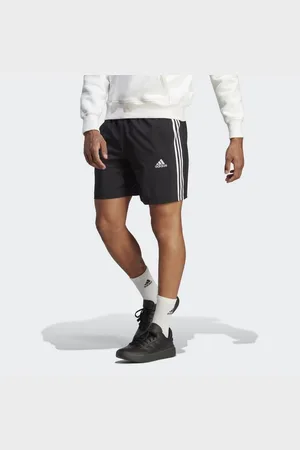 adidas Shorts AEROREADY ESSENTIALS CHELSEA 3-STREIFEN SHORTS - Verkäufer: adidas AG