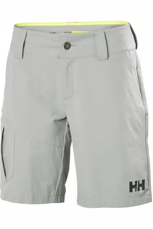 Helly Hansen Shorts W Qd Cargo Shorts Damen Shorts - Verkäufer: eXXpozed
