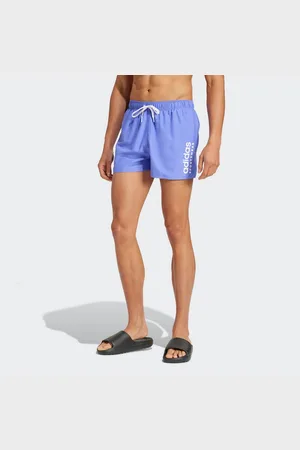adidas Badeshorts Ess L Clx Vsl (1-St)