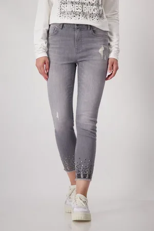 monari 5-Pocket-Hose - Verkäufer: Schlier GmbH
