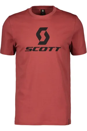 Scott Kurzarmshirt M Icon S/sl Tee Herren Kurzarm-Shirt - Verkäufer: eXXpozed