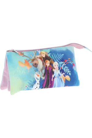Disney Federmäppchen Etui – Praktisches Federmäppchen für Stifte und Bleistifte - Verkäufer: IM-Trading