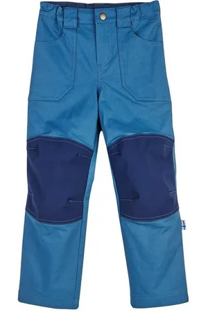 FINKID Outdoorhose Kalle Winter Kinder Hose - Verkäufer: eXXpozed