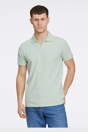 Lindbergh Poloshirt Poloshirt