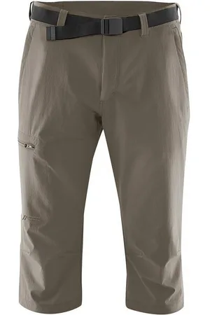 Maier Sports 3/4-Hose M Jennisei Übergrösse Herren 3/4-Hose - Verkäufer: eXXpozed