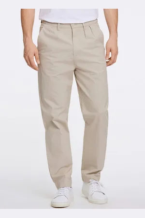 Lindbergh Stoffhose Freizeithose