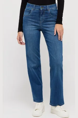 Angels Stretch-Jeans Lara