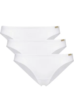 COMAZO Hüftslip 3er Pack Jazz-Pants 2764 (Packung, 3-St) Vegan - Verkäufer: Sibrise