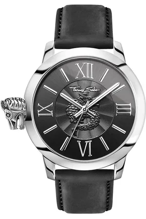 Thomas Sabo Quarzuhr REBEL WITH KARMA - Verkäufer: zuhrzeit