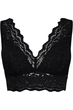 Skiny Bustier Damen Bustier mit herausnehmbare Pads Wonderfulace (Stück, 1-tlg) Unterbrustband - Verkäufer: Sibrise