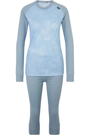 Ziener Thermoleggings Skiwear Baselayer Set JESINA fronzen - Verkäufer: ICED OUT