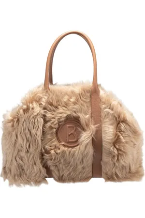 Bogner Handtasche - Damen Handtasche Choulex Snow Theresa - Verkäufer: müller & meirer retail gmbh & co. kg