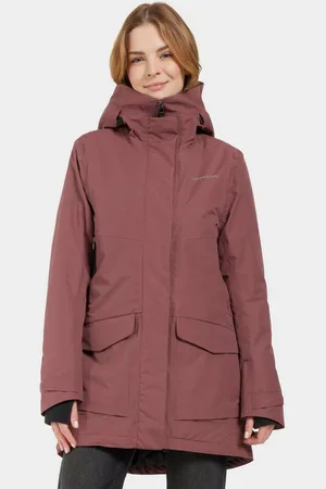 Didriksons Parka - Verkäufer: Modehaus Heinze