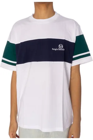 Sergio Tacchini T-Shirt T-Shirt Wallace - Verkäufer: Big Leshopski