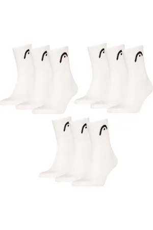 Head Sportsocken Short Crew Socken Herren All Sport im 9er Pack (9-Paar, 9-er Pack) - Verkäufer: Fashion-Style