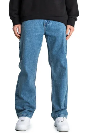 Pegador Loose-fit-Jeans Drato Baggy Workwear Jeans - Verkäufer: Sport Klingenmaier