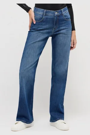 Angels Relax-fit-Jeans LIZ