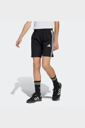adidas Trainingsshorts TIRO ES W SHO Y (1-tlg)