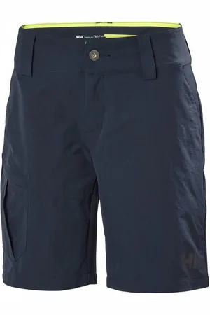 Helly Hansen Shorts W Qd Cargo Shorts Damen Shorts - Verkäufer: eXXpozed