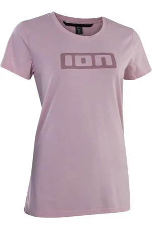 Ion Kurzarmshirt W Bike Tee Logo Short-sleeve Dr Damen - Verkäufer: eXXpozed