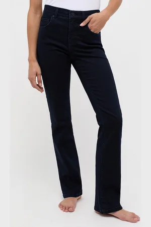 Angels Bootcut-Jeans LENI