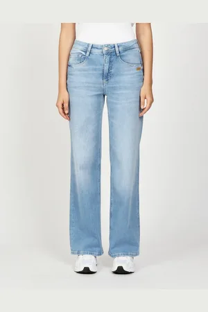Gang Weite Jeans 94AMELIE WIDE
