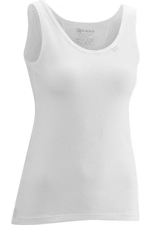 Gonso Tanktop W Lo Damen Top - Verkäufer: eXXpozed