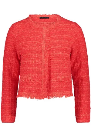 Betty Barclay Strickjacke - Verkäufer: Gutbrod Modehaus GmbH & Co. KG