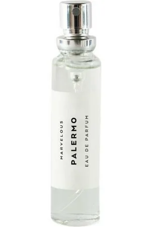 BMRVLS Eau de Parfum Palermo Eau de Parfum Travel - Verkäufer: Luxus Parfümerie