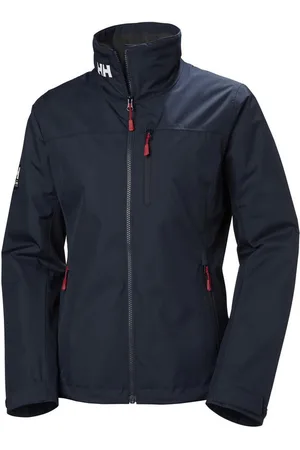 Helly Hansen Anorak W Crew Midlayer Jacket 2 Damen Anorak - Verkäufer: eXXpozed