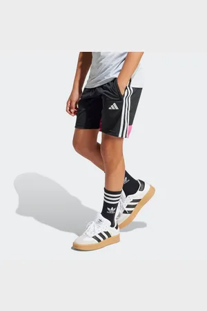 adidas Trainingsshorts TIRO ES SHO Y (1-tlg)