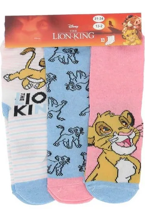 Disney Socken socken im 3er pack für Kinder - Verkäufer: IM-Trading
