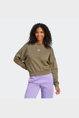 adidas Sweatshirt W SL FC SWT