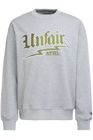 UNFAIR ATHLETICS Sweater Sweatpulli Unfair Old Lightning Crewneck - Verkäufer: Big Leshopski