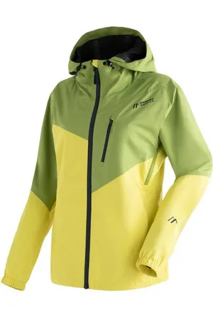 Maier Sports Anorak W Rosvik Damen Anorak - Verkäufer: eXXpozed