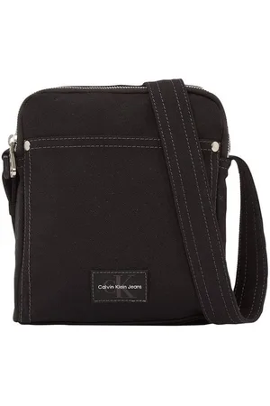 Calvin Klein Umhängetasche SPORT ESSENTIALS REPORTER18 W, Schultertasche, Mini Bag, Tasche Herren