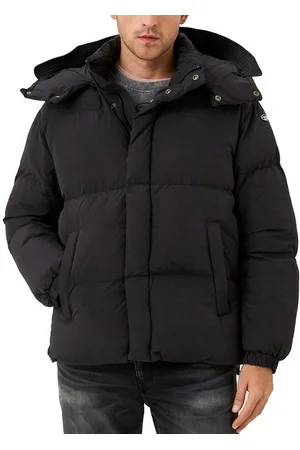 Diesel Winterjacke Winterjacke mit abnehmbarer Kapuze - W-ROLFYS-FD - Verkäufer: DenimBar