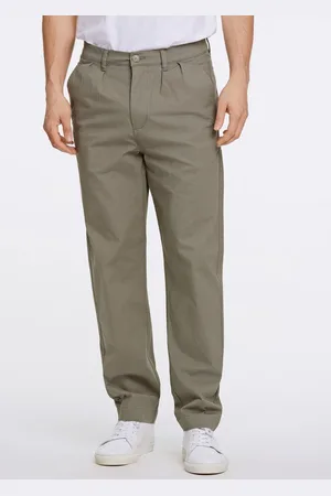 Lindbergh Stoffhose Freizeithose