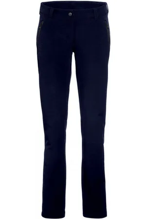Maier Sports Thermohose W Helga Slim Übergrösse Damen - Verkäufer: eXXpozed