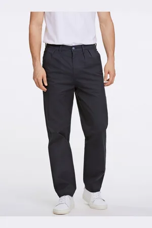 Lindbergh Stoffhose Freizeithose