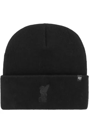 47 Brand Fleecemütze Beanie HAYMAKER FC Liverpool - Verkäufer: ICED OUT