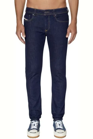 Diesel Skinny-fit-Jeans Low Waist - 1979 Sleenker Z9C17 - Verkäufer: DenimBar