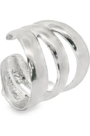 Impala Ohrklemme Waterloo 925 Silber, Single Ohrklemme 925 Silber oder vergoldet - Verkäufer: Silberschmuck