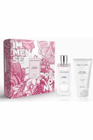 Angel Schlesser Duft-Set LES EAUX D